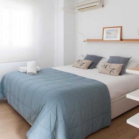 Florit Flats - Apartment Torres De Quart II Valencia Eksteriør billede